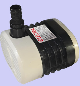Electra Unique Pump 18W Water Lifting for Desert Air Coolers Fountains ...