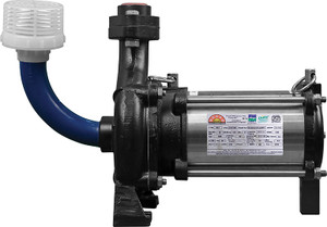 Duke Save Energy Pumps & Pipes 210lpm Flow 5 Star 0.5 Hp Horizontal ...