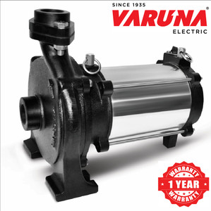 Varuna ULTRA 10 1 HP 25x25 SP OPENWELL Submersible Water Pump Price in