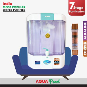 Water purifier