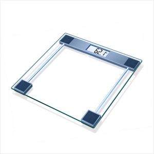 Evolife Digital Body Weight Glass Bathroom Scale Weighing Scale Price ...