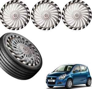 Ritz car outlet wheel caps