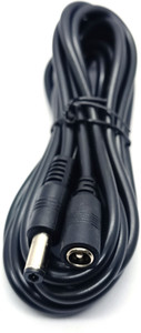 VIOY Headphone Extension Cables - 20FT Straight & 10FT Right Angle 3.5mm Audio Cables