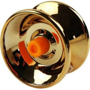 RM CREATION Yo-Yo high Speed Spinner (Metal ) With Fine bearing For ...
