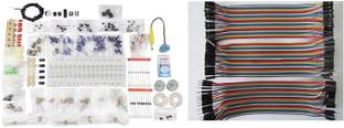 Electrobot SWE4 Interconnect Electronic Hobby Kit