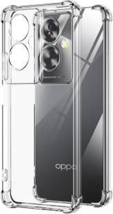 aadhvik Pouch for Oppo A79 5G