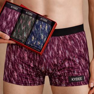 kydee Men Brief