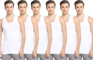 INNERO Men Vest