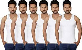 AMUL COMFY Men Vest