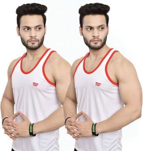 Moxera Men Vest