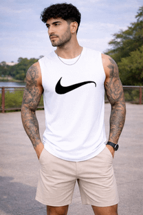 Wellvery Men Vest
