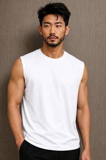 CRAFTORA Men Vest