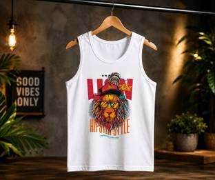 Stylotrendz Men Vest