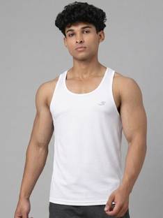sportzfit Men Vest