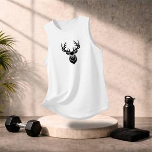 NB NICKY BOY Men Vest