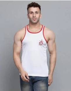 KAS Men Vest