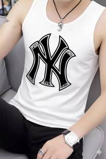 j s fashion Men Vest