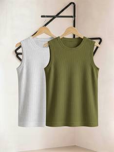 TeeWink Men Vest