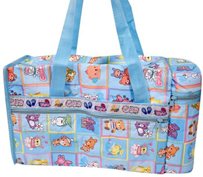 Guru Kripa Baby Products ™Presents New Born Baby Multipurpose Mother Bag Cum Portable Thermal Warmer Cyan With Holder Dipper Changing Multi Compartment For Baby Care And Maternity Handbag Messenger Bag Diaper Nappy Mama Shoulder Bag Diaper With Warmer Bag With 2 Bottle Holders Keep Baby Bottles Warm With 2 For Baby Multipurpose Waterproof Mother Bag Diaper Bag (Blue) Bottle Warmer Attached/Nursery Diaper Bag Guru Kripa Baby Products ™Presents New Born Baby Multipurpose Mother Bag Cum Portable Thermal Warmer Cyan With Holder Dipper Changing Multi Compartment For Baby Care And Maternity Handbag Messenger Bag Diaper Nappy Mama Shoulder Bag Diaper With Warmer Bag With 2 Bottle Holders Keep Baby Bottles Warm With 2 For Baby Multipurpose Waterproof Mother Bag Diaper Bag (Blue) Bottle Warmer Attached/Nursery Diaper Bag