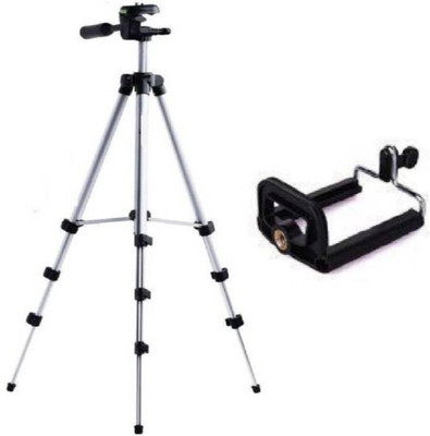 ROAR HUK_552H_3110 smart phones compatiable Portable tripod||360 degree tripod|| Foldable triopod|| Camera stand|| Mobile Tripod|| Camcorder tripod|| Camera mount|| Extendable tripod||Three-Dimensional Head & Quick Release Plate|| Assorted color|| Compatible with oppo,samsung,mi,vivo,sony,motorola all smart phones Tripod ROAR HUK_552H_3110 smart phones compatiable Portable tripod||360 degree tripod|| Foldable triopod|| Camera stand|| Mobile Tripod|| Camcorder tripod|| Camera mount|| Extendable tripod||Three-Dimensional Head & Quick Release Plate|| Assorted color|| Compatible with oppo,samsung,mi,vivo,sony,motorola all smart phones Tripod