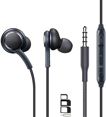 ShopMagics Headphone Accessory Combo for Samsung Galaxy Core I8260, Samsung Galaxy Core Lite, Samsung Galaxy Core LTE G386W, Samsung Galaxy CORE MAX, Samsung Galaxy Core Mini 4G, Samsung Galaxy Core Plus, Samsung Galaxy Core Prome 4G, Samsung Galaxy Discover S730M, Samsung Galaxy E5, Samsung Galaxy E7, Samsung Galaxy Exhibit T599, Samsung Galaxy Express 2, Samsung Galaxy Express 3 Earphones Original Like Headsets In-Ear Headphones Wired Stereo Bass Head Earbuds Hands-free With Mic, 3.5mm Jack ShopMagics Headphone Accessory Combo for Samsung Galaxy Core I8260, Samsung Galaxy Core Lite, Samsung Galaxy Core LTE G386W, Samsung Galaxy CORE MAX, Samsung Galaxy Core Mini 4G, Samsung Galaxy Core Plus, Samsung Galaxy Core Prome 4G, Samsung Galaxy Discover S730M, Samsung Galaxy E5, Samsung Galaxy E7, Samsung Galaxy Exhibit T599, Samsung Galaxy Express 2, Samsung Galaxy Express 3 Earphones Original Like Headsets In-Ear Headphones Wired Stereo Bass Head Earbuds Hands-free With Mic, 3.5mm Jack