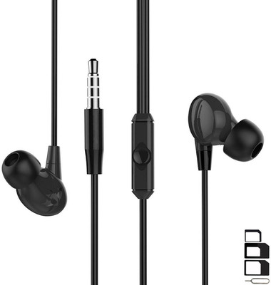 ShopReals Headphone Accessory Combo for Samsung Galaxy Core Lite LTE, Samsung Galaxy Core Max, Samsung Galaxy Core Mini 4G, Samsung Galaxy Core Plus, Samsung Galaxy Core Prime VE, Samsung Galaxy Core Prome 4G, Samsung Galaxy Discover S730M, Samsung Galaxy E5, Samsung Galaxy E7, Samsung Galaxy Exhibit T599, Samsung Galaxy Express 2, Samsung Galaxy Fame Lite Duos S6792L Earphones Original Like Headsets In-Ear Headphones Wired Stereo Bass Head Earbuds Hands-free With Mic, 3.5mm Jack ShopReals Headphone Accessory Combo for Samsung Galaxy Core Lite LTE, Samsung Galaxy Core Max, Samsung Galaxy Core Mini 4G, Samsung Galaxy Core Plus, Samsung Galaxy Core Prime VE, Samsung Galaxy Core Prome 4G, Samsung Galaxy Discover S730M, Samsung Galaxy E5, Samsung Galaxy E7, Samsung Galaxy Exhibit T599, Samsung Galaxy Express 2, Samsung Galaxy Fame Lite Duos S6792L Earphones Original Like Headsets In-Ear Headphones Wired Stereo Bass Head Earbuds Hands-free With Mic, 3.5mm Jack