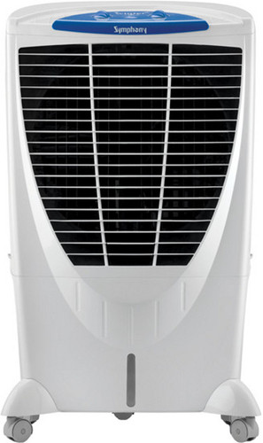 symphony jumbo air cooler