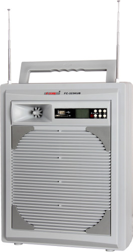 5 core portable amplifier