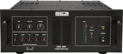 ahuja 25 watt amplifier price