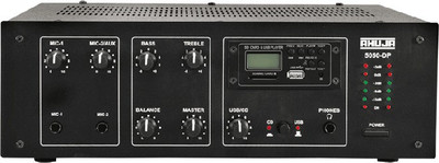 ahuja 80 watt amplifier