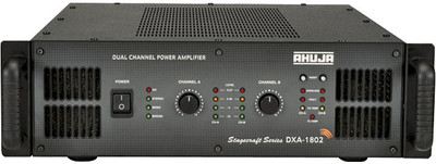 ahuja 1802 watt amplifier price