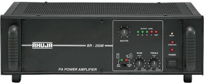 ahuja 400 watt amplifier price