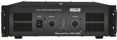 ahuja 1802 watt amplifier price