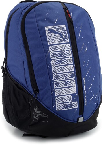 puma limoges backpack