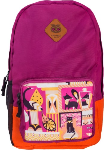 chumbak backpack