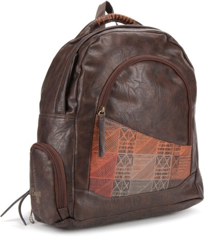 baggit backpack flipkart