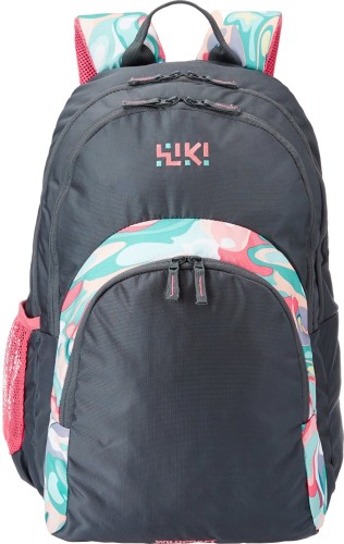 wildcraft pink backpack