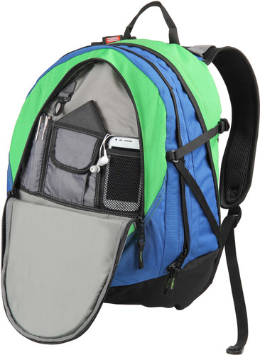 high sierra mini fatboy backpack