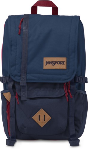 different types of jansport backpacks