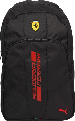 Buy Puma Ferrari Fanwear 2.5 L Backpack 