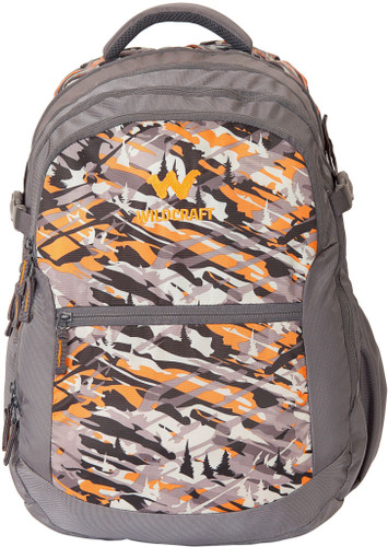 Buy Wildcraft Camo 6 43 L Backpack at 