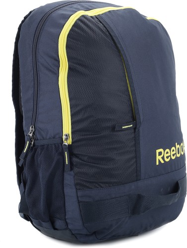 reebok backpack india