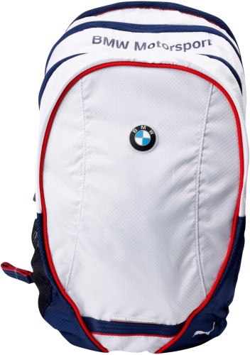 bmw motorsport puma backpack - 56% OFF 