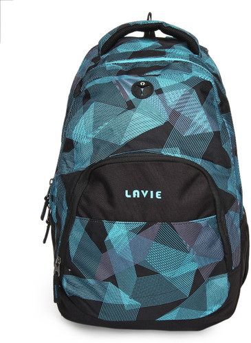 lavie laptop backpack