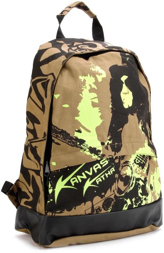 kanvas katha backpack