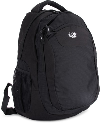 flying machine laptop backpack