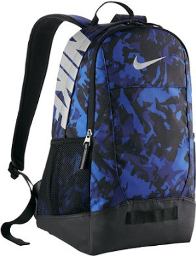 nike team training backpack women's