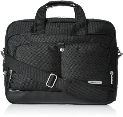 aristocrat laptop bags price