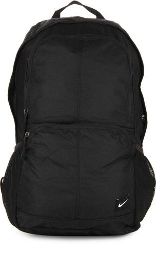 Buy Nike Premium 5 L Backpack Black 