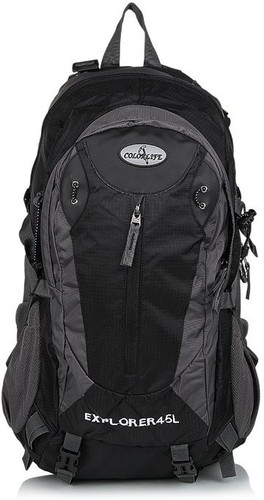 Colorlife backpack